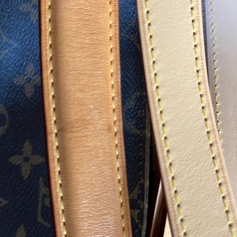 Genuine Louis Vuitton Bag - Picture 12 of 13